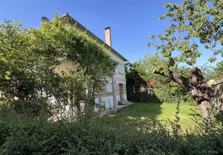 Villa a Massy, Essonne, Massy - € 698.000 | Ref: 6a16ef34b90be - foto 1