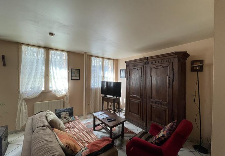Lejlighed i Rouen, Seine-Maritime, Rouen - € 99.900 | Ref: 6a16c0d455eb4 - foto 1