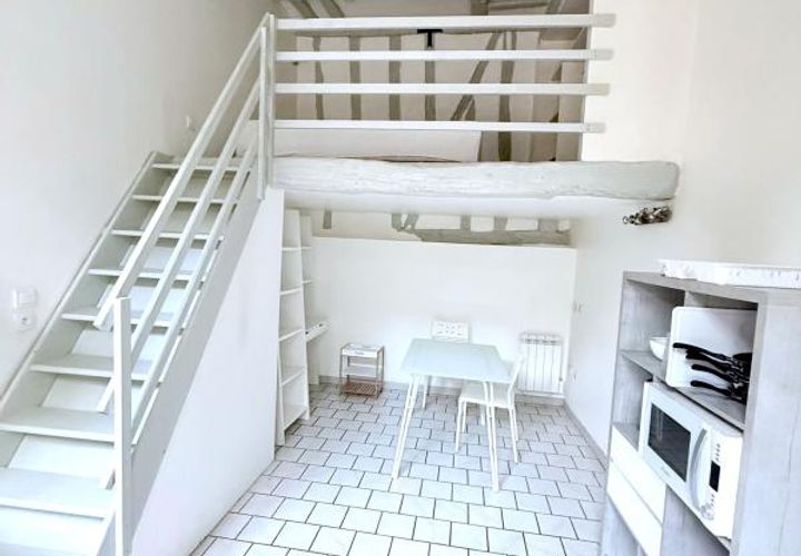 Leilighet i Rouen, Seine-Maritime, Rouen - € 69 900 | Ref: 6a16a7f3e667c - foto 1