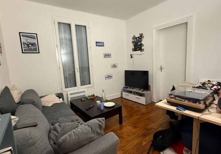Lejlighed i Suresnes, Hauts-de-Seine, Suresnes - € 181.000 | Ref: 6a15c7f570fce - foto 1