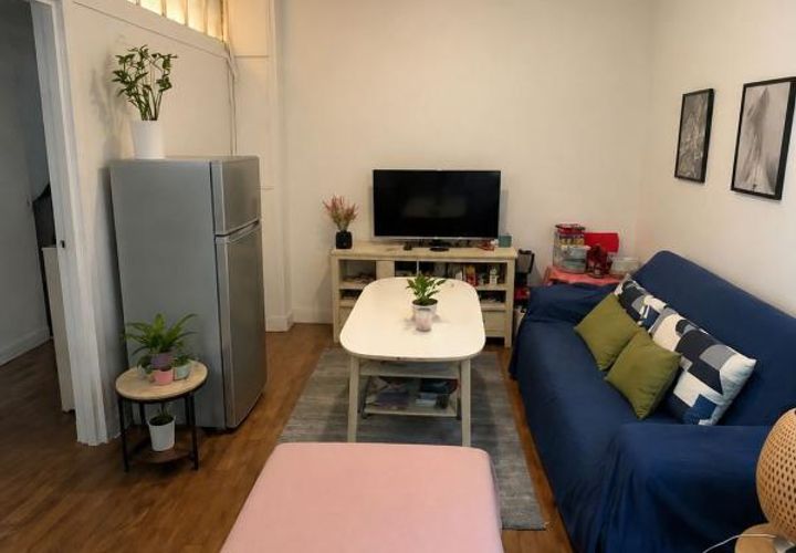 Lejlighed i Chatou, Yvelines, Chatou - € 230.177 | Ref: 6a156b08704f2 - foto 1