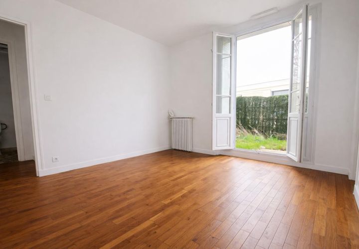 Lejlighed i Chatou, Yvelines, Chatou - € 273.000 | Ref: 6a156860cabb3 - foto 1