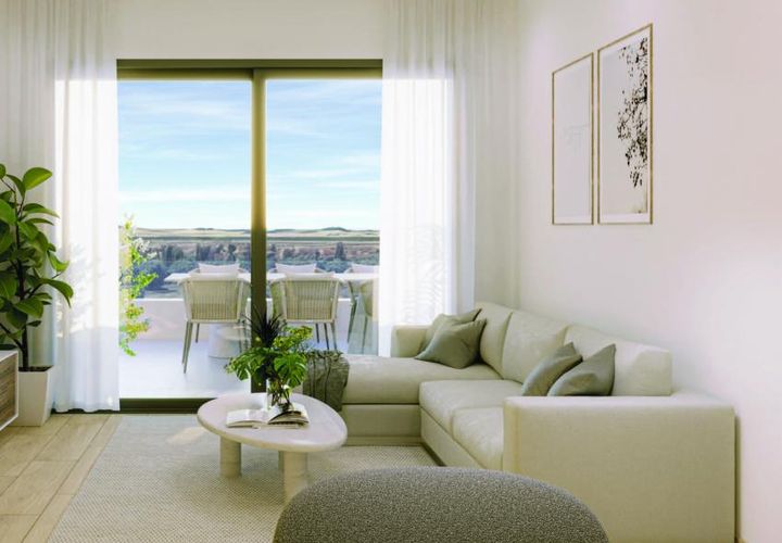 Lejlighed i Torrevieja, Alicante, Torrevieja - € 310.000 | Ref: CBE11-3600 - foto 1