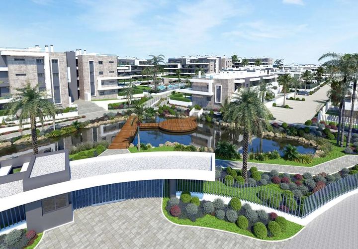 Villa a Torrevieja, Alicante, Torrevieja - € 690.000 | Ref: CBE11-3340 - foto 1