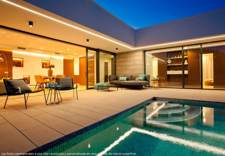 Villa a Benitachell, Alicante, Benitachell - € 1.345.000 | Ref: CBE11-4381 - foto 1