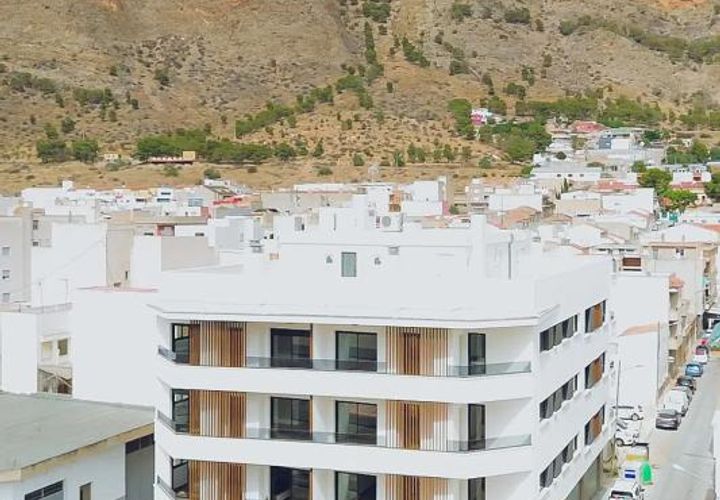 Penthouse i Redovan, Alicante, Redovan - € 215.000 | Ref: CBE11-3325 - foto 1