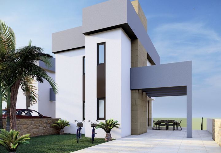 Villa em Algorfa, Alicante, Algorfa - € 535.000 | Ref: CBE11-4362 - foto 1