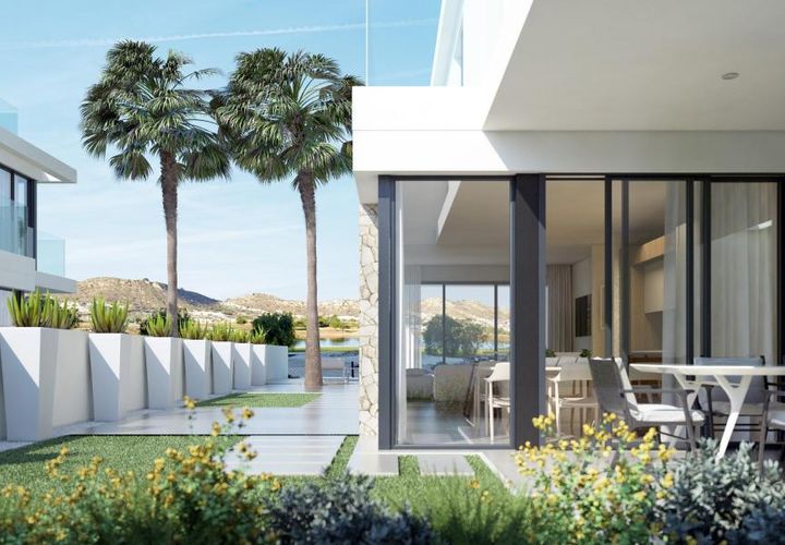 Byhus i Amoros, Alicante, Amoros - € 895.000 | Ref: CBE11-4339 - foto 1