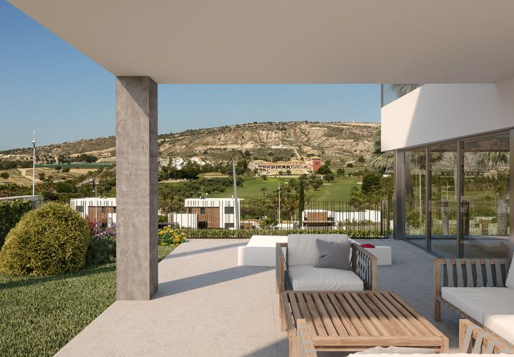 Villa i Algorfa, Alicante, Algorfa - € 679 000 | Ref: CBE11-4431 - foto 1