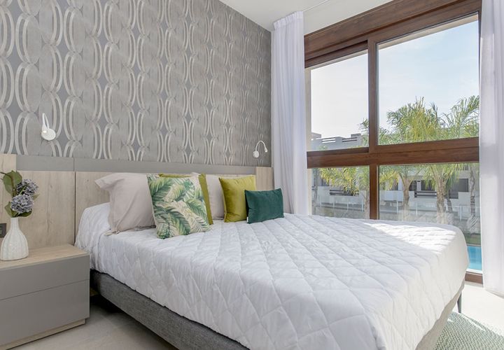 Bungalow i Torrevieja, Alicante, Torrevieja - € 305.000 | Ref: CBE11-4427 - foto 1