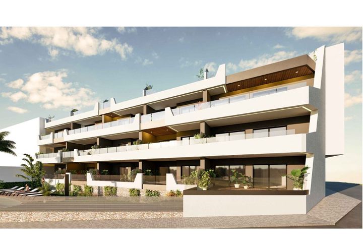 Lejlighed i Benijofar, Alicante, Benijofar - € 328.000 | Ref: CBE11-4421 - foto 1