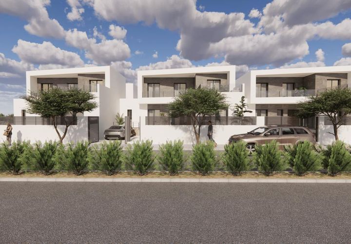 Haus in Dolores, Alicante, Dolores - € 425.000 | Ref: CBE11-4320 - Foto 1