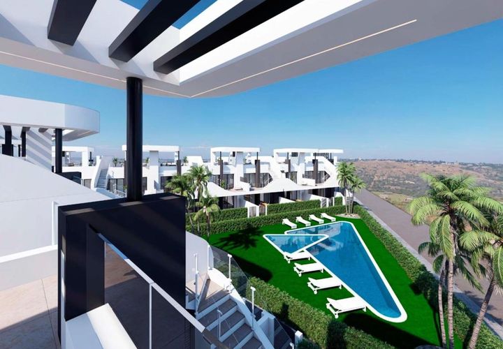 Bungalou a San Fulgencio, Alicante, San Fulgencio - € 233.900 | Ref: CBE11-4245 - foto 1