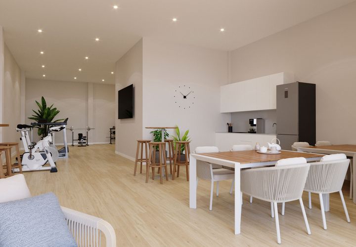 Leilighet i Algorfa, Alicante, Algorfa - € 209 708 | Ref: CBE11-4210 - foto 1