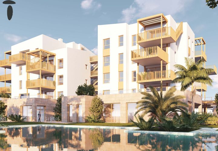 Byhus i El Verger, Alicante, El Verger - € 367.000 | Ref: CBE11-4203 - foto 1
