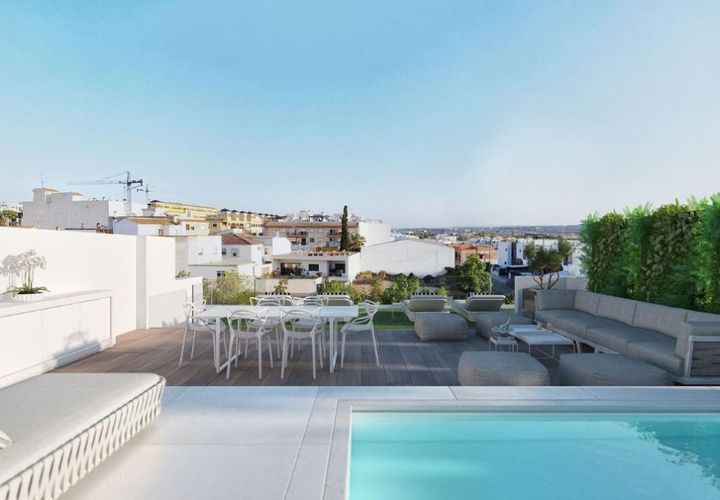 Lejlighed i Benijofar, Alicante, Benijofar - € 325.000 | Ref: CBE11-4187 - foto 1