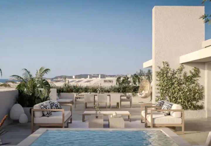 Lejlighed i Javea, Alicante, Javea - € 397.500 | Ref: CBE11-4169 - foto 1