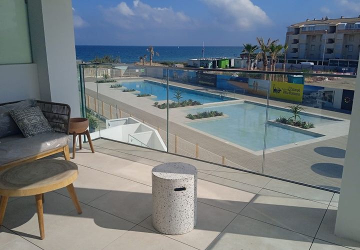 Leilighet i Denia, Alicante, Denia - € 355 000 | Ref: CBE11-4143 - foto 1