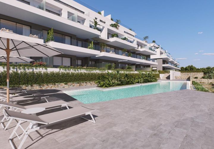 Leilighet i Orihuela, Alicante, Orihuela - € 475 000 | Ref: CBE11-4136 - foto 1