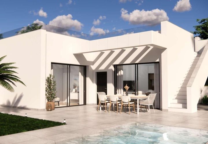Villa a Rojales, Alicante, Rojales - € 529.000 | Ref: CBE11-4093 - foto 1