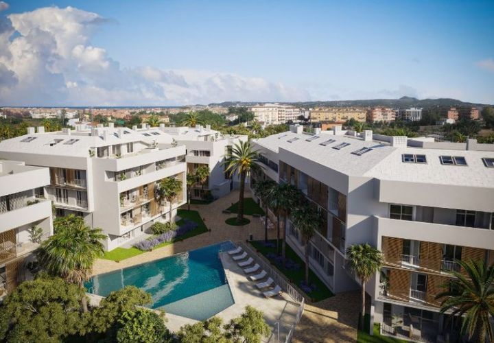 Leilighet i Javea, Alicante, Javea - € 543 000 | Ref: CBE11-4010 - foto 1