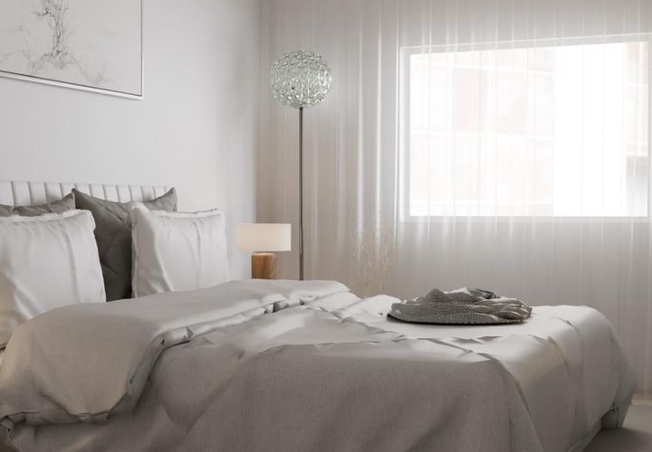 Penthouse i Alicante, Alicante, Alicante - € 289.900 | Ref: CBE11-3972 - foto 1