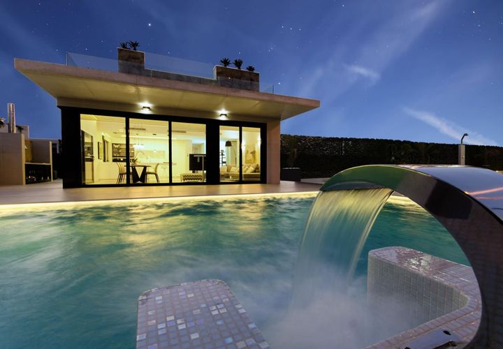 Villa a Orihuela, Alicante, Orihuela - € 1.195.000 | Ref: CBE11-3966 - foto 1