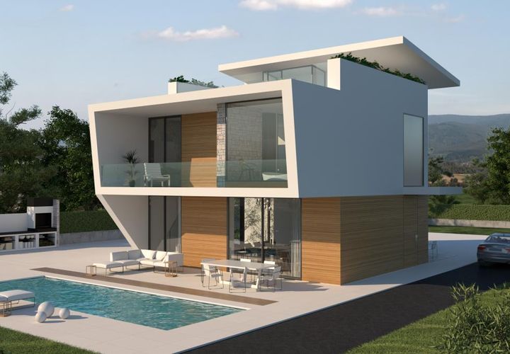 Villa a Orihuela, Alicante, Orihuela - € 3.200.000 | Ref: CBE11-3964 - foto 1