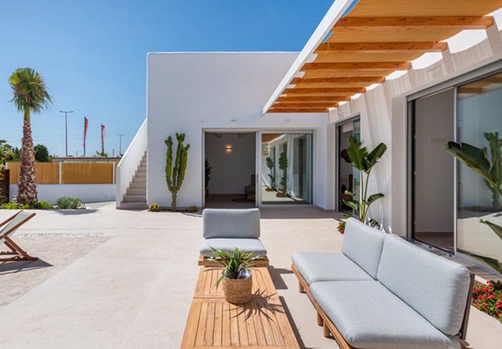Villa a Dolores, Alicante, Dolores - € 459.900 | Ref: CBE11-3926 - foto 1