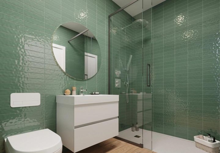 Penthouse i Mutxamel, Alicante, Mutxamel - € 469.000 | Ref: CBE11-3741 - foto 1