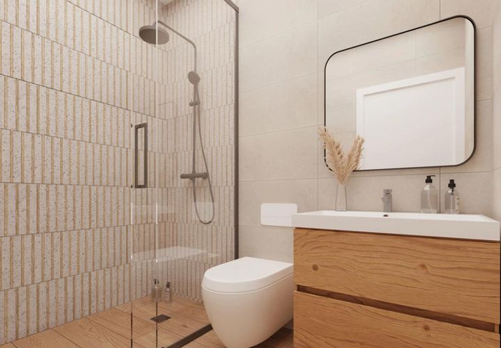 Lejlighed i Mutxamel, Alicante, Mutxamel - € 343.300 | Ref: CBE11-3739 - foto 1