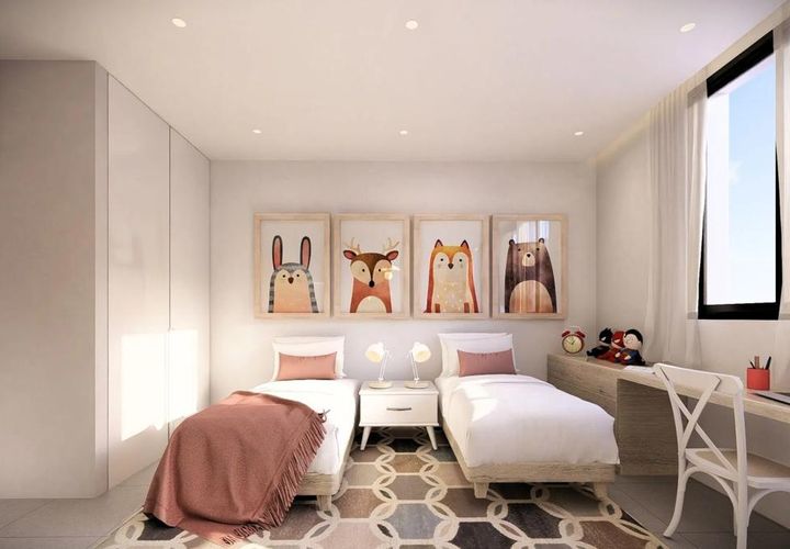 Penthouse i Javea, Alicante, Javea - € 485.000 | Ref: CBE11-3682 - foto 1