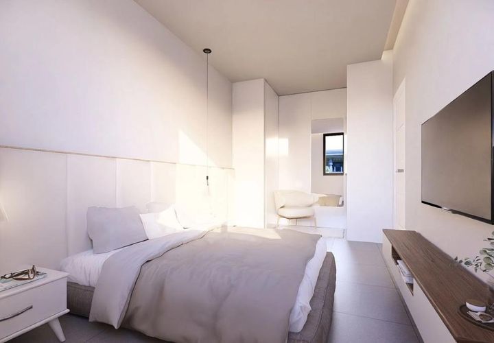 Penthouse i Javea, Alicante, Javea - € 525.000 | Ref: CBE11-3681 - foto 1