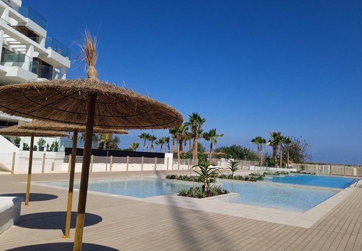 Takvåning i Denia, Alicante, Denia - € 625 000 | Ref: CBE11-3628 - foto 1