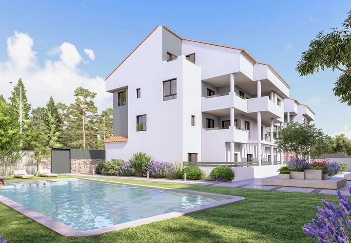 Penthouse i Javea, Alicante, Javea - € 450 500 | Ref: CBE11-3575 - foto 1
