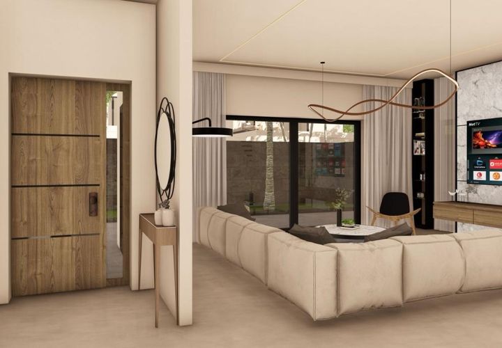Villa i Finestrat, Alicante, Finestrat - € 649.000 | Ref: CBE11-3559 - foto 1