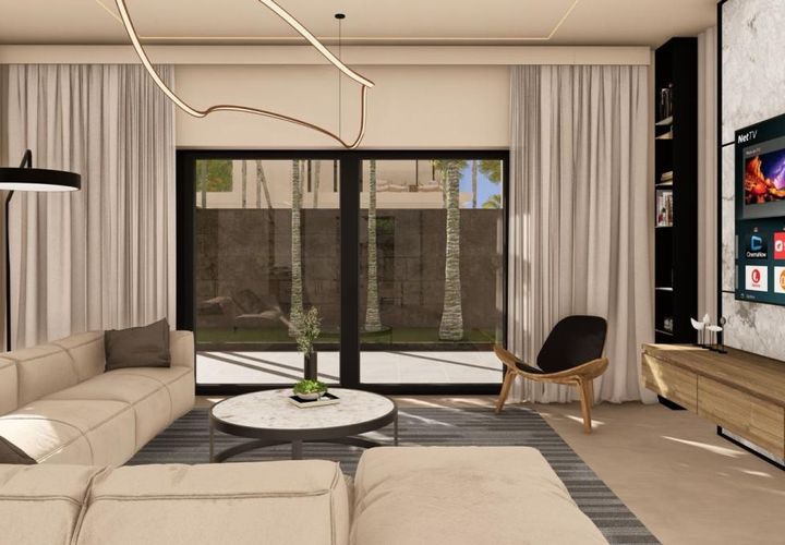 Villa i Finestrat, Alicante, Finestrat - € 649.000 | Ref: CBE11-3556 - foto 1