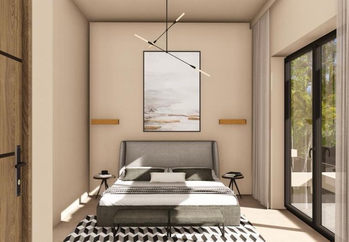 Villa i Finestrat, Alicante, Finestrat - € 649.000 | Ref: CBE11-3555 - foto 1