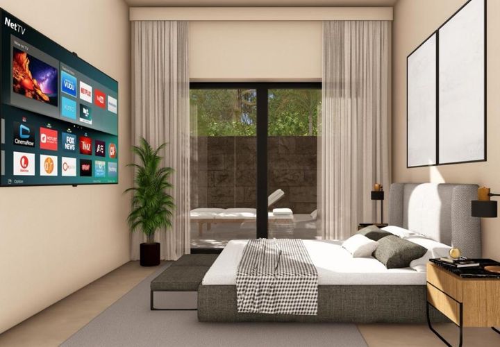 Villa a Finestrat, Alicante, Finestrat - € 689.000 | Ref: CBE11-3551 - foto 1