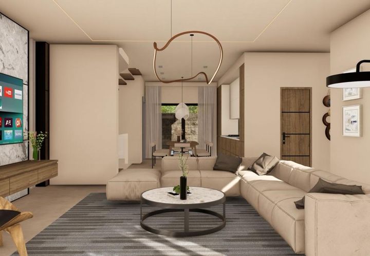 Villa i Finestrat, Alicante, Finestrat - € 669.000 | Ref: CBE11-3550 - foto 1