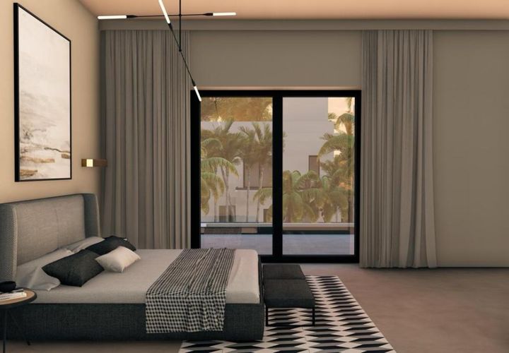 Villa i Finestrat, Alicante, Finestrat - € 669.000 | Ref: CBE11-3547 - foto 1