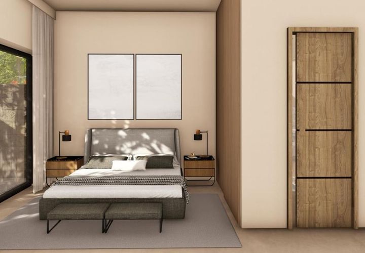 Villa i Finestrat, Alicante, Finestrat - € 669.000 | Ref: CBE11-3546 - foto 1