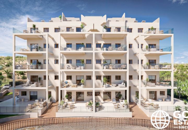 Lejlighed i Corvera, Murcia, Corvera - € 229.000 | Ref: 47065911-04 - foto 1