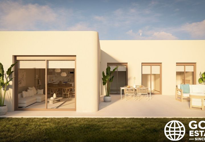 Villa i Corvera, Murcia, Corvera - € 482.000 | Ref: 64918595-01 - foto 1