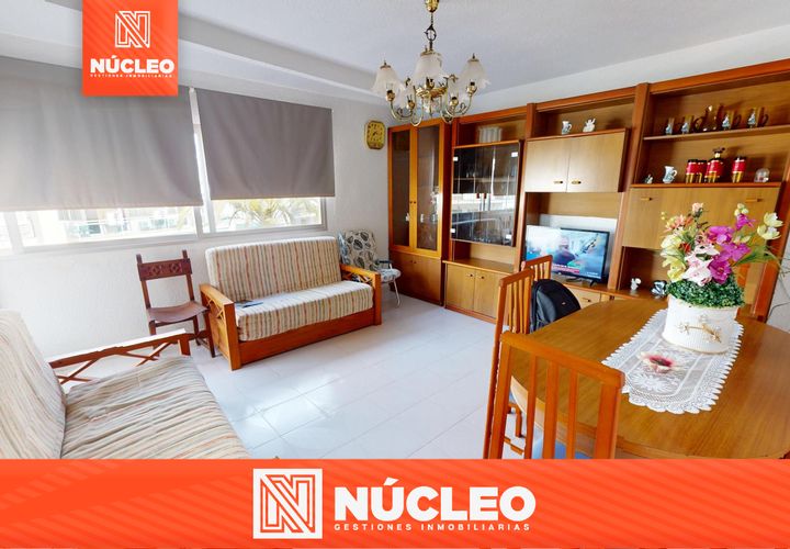 Lejlighed i Benidorm, Alicante, Benidorm - € 263.000 | Ref: EMILIO ORTUÑO - foto 1