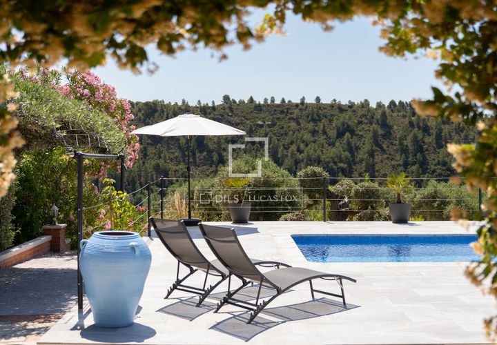 Haus in Flix, Tarragona, Flix - € 745.000 | Ref: TAR69994 - Foto 1