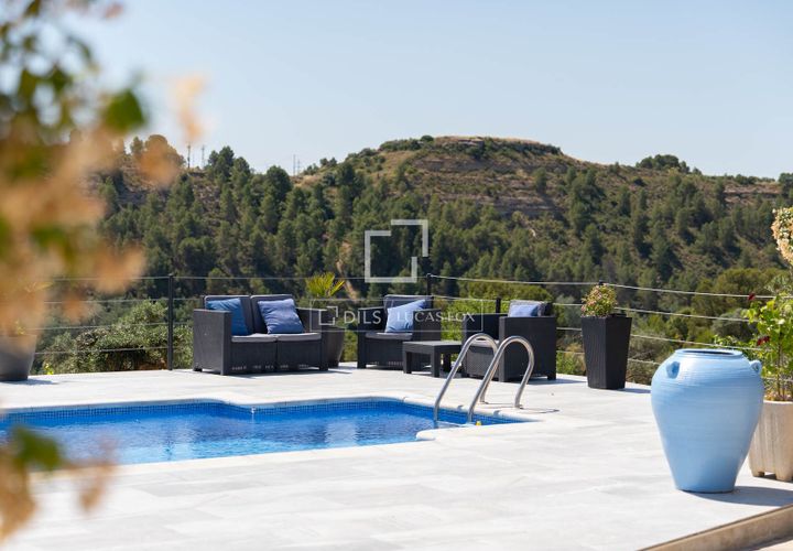 Villa em Flix, Tarragona, Flix - € 745.000 | Ref: TAR69994 - foto 1