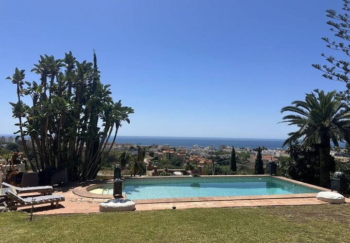 Villa a Marbella, Malaga, Marbella - € 2.950.000 | Ref: 5390449 - foto 1