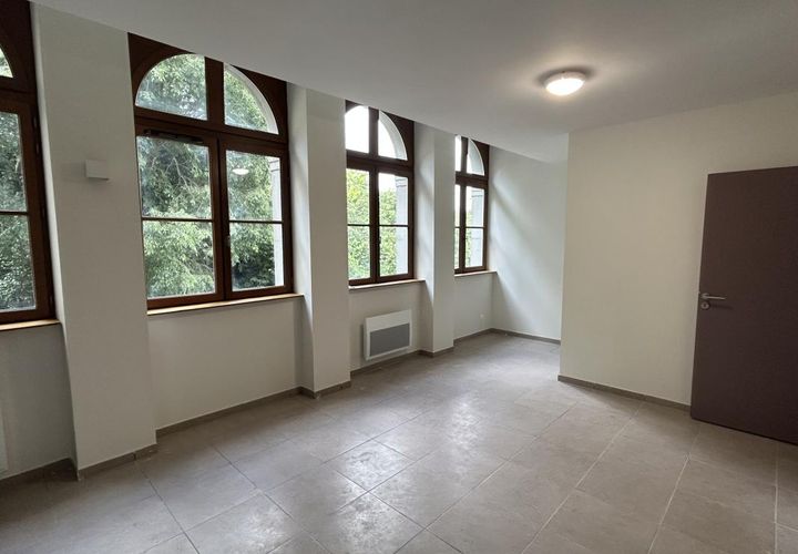 Appartamento Carcassonne, Aude, Carcassonne - € 550/mese | Ref: 4680-D - photo 1