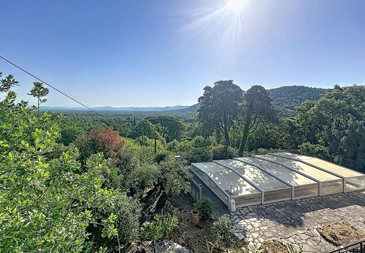 Villa a Les Mayons, Var, Les Mayons - € 388.000 | Ref: 3051 - foto 1